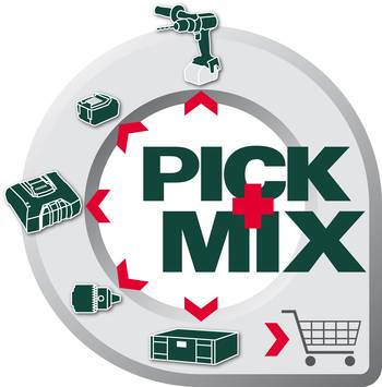 Metabo Pick & Mix